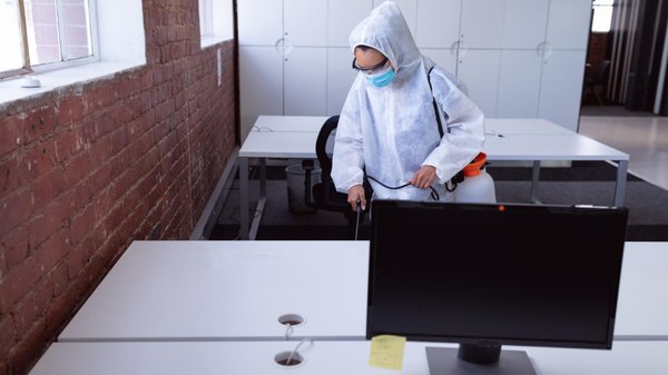 Comment assurer la protection de votre matériel informatique à Aubagne ?