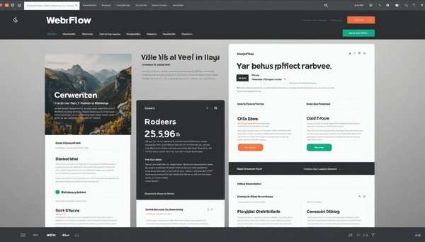 Webflow prix : trouvez le plan idéal pour votre site en 2025