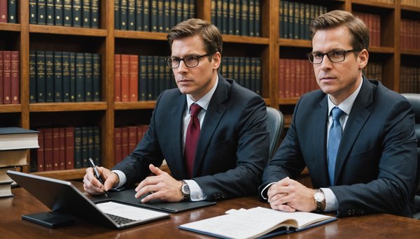 Surmonter les défis informatiques : conseils pour avocats